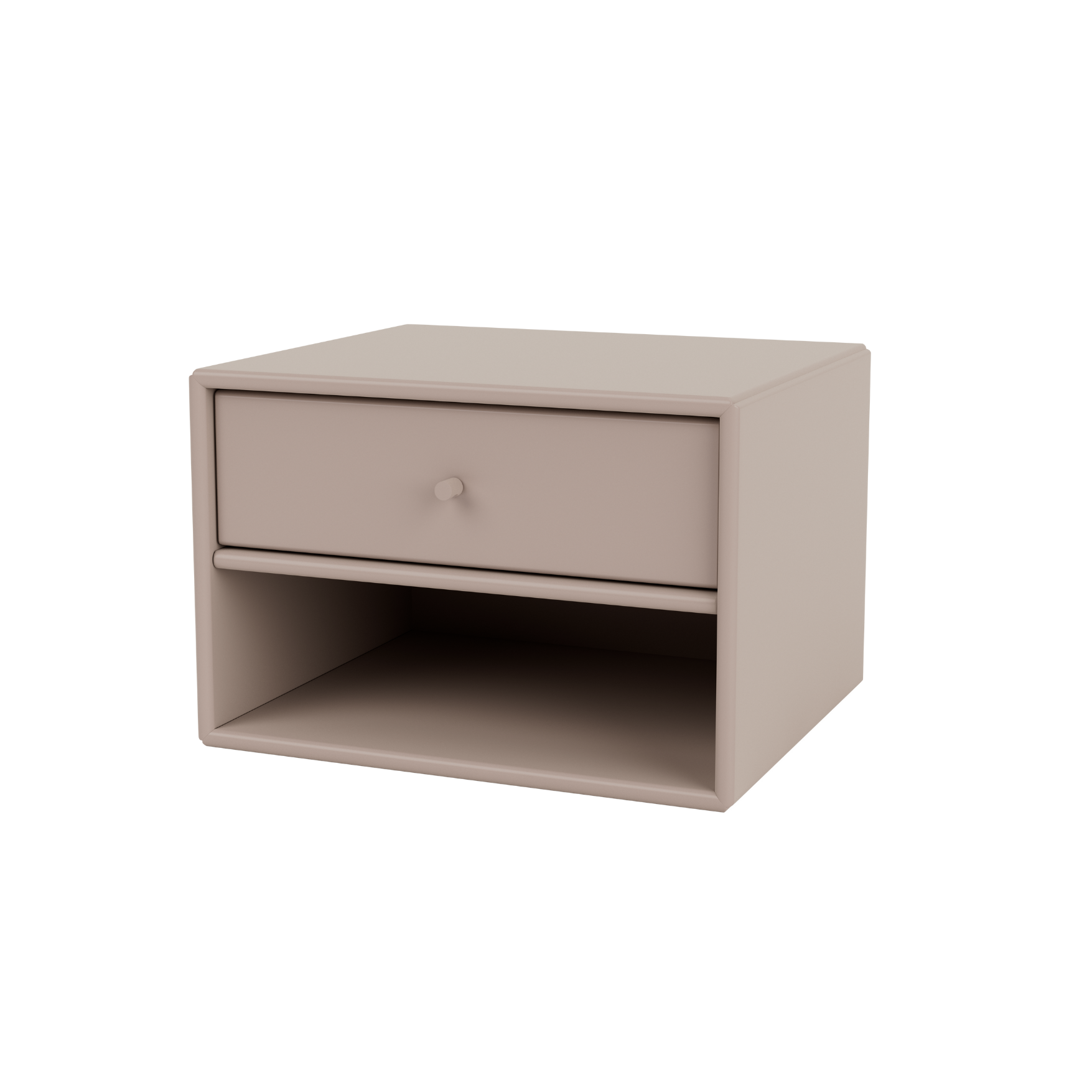 Montana Dash Nightstand